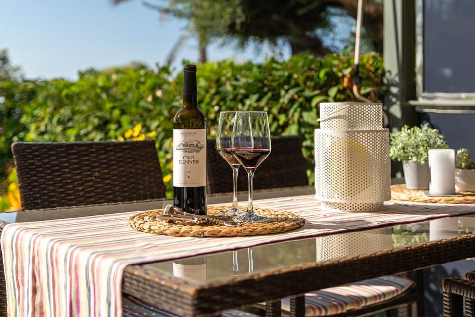 Apartamento Ballena Apartment in Cambrils