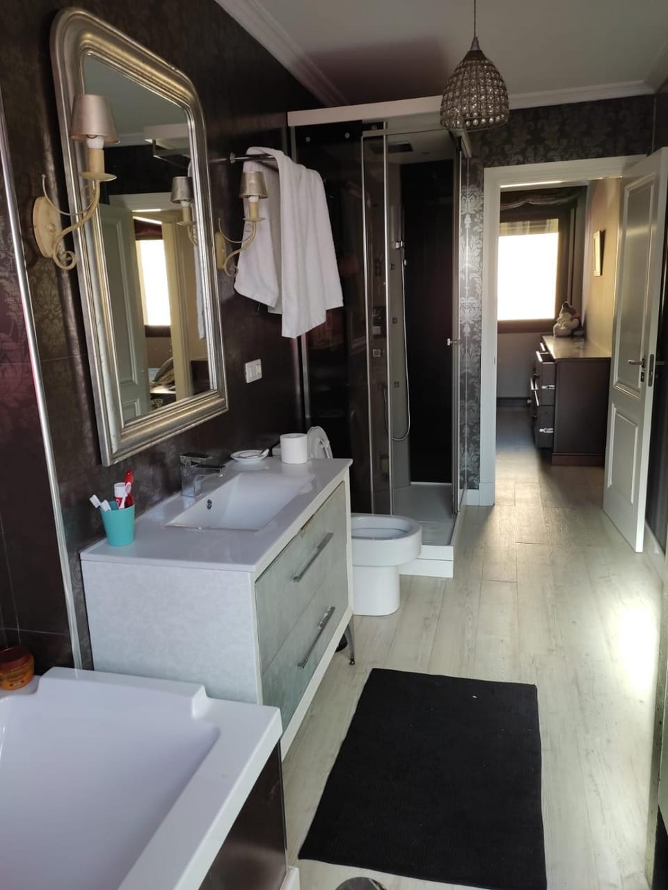 Casa Marina House in Ribeira, Galicia