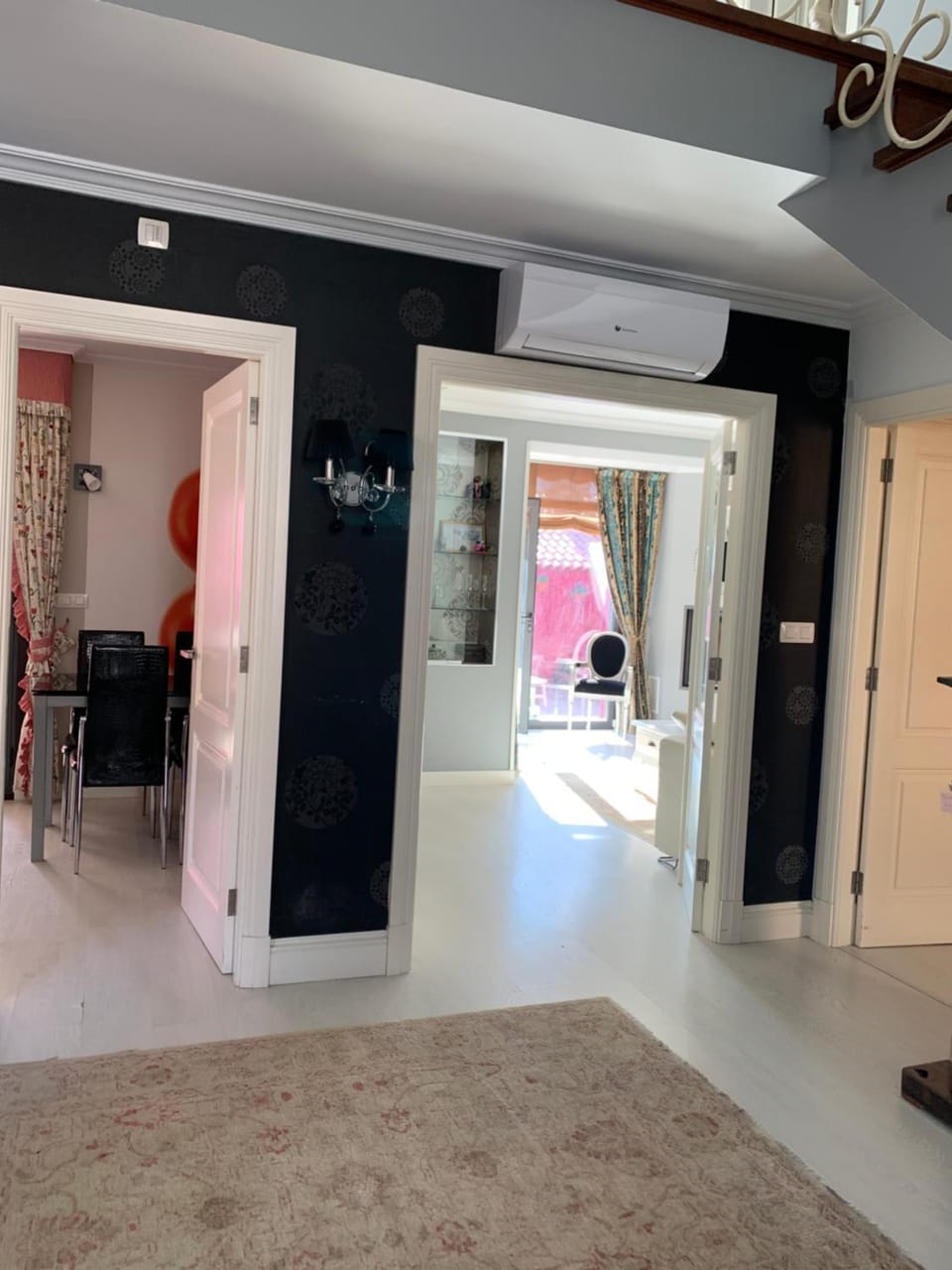 Casa Marina House in Ribeira, Galicia