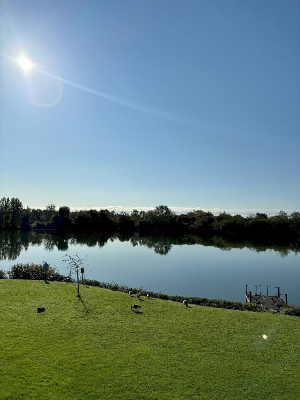 Other, Lake view