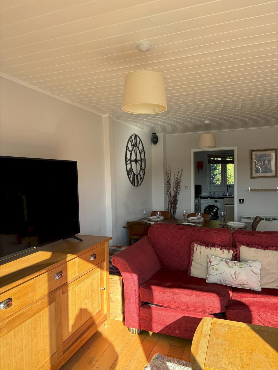 Living room, Other