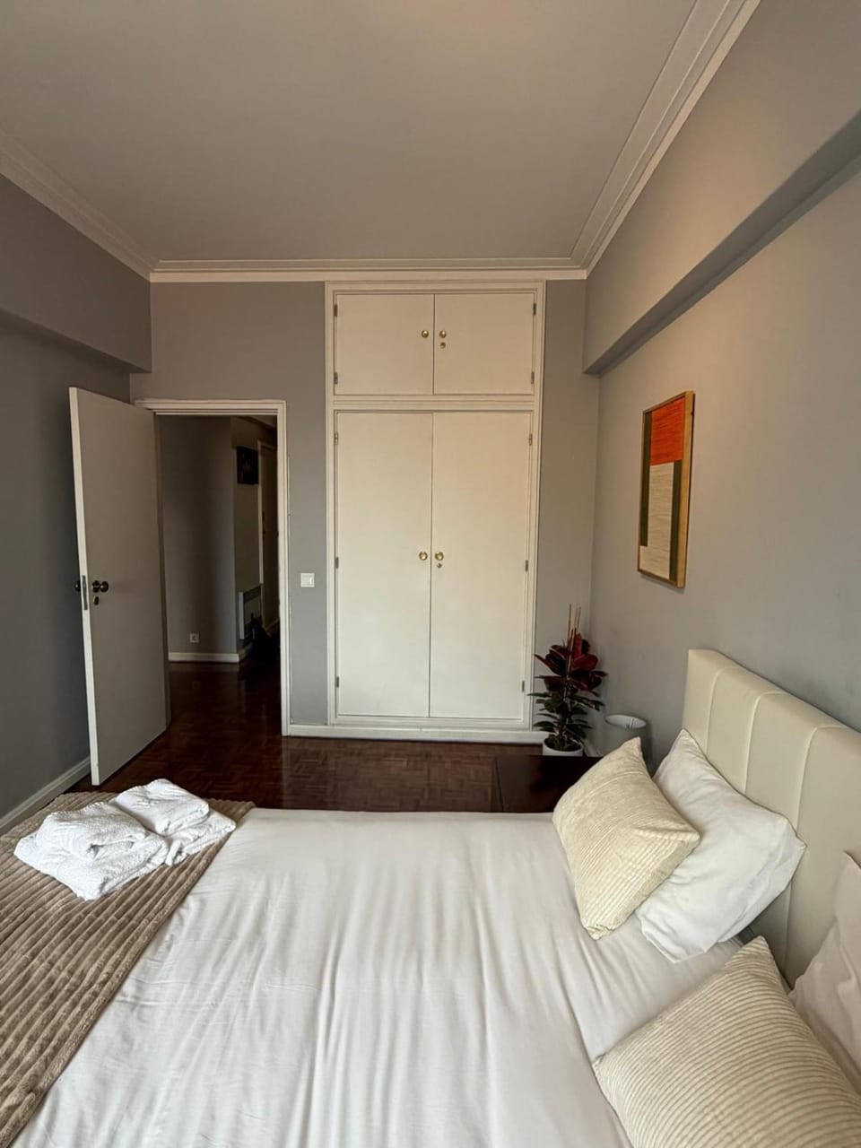 Beach and Riverside Apartment Apartment in Porto