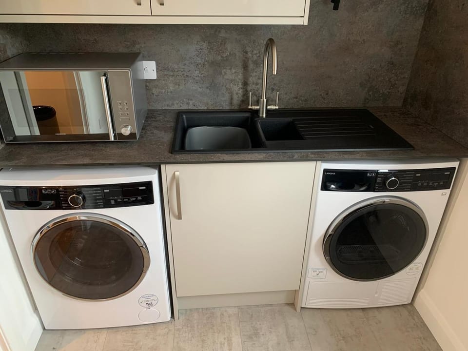 Millpond House - Luxurious Island Home in Portree House in Portree