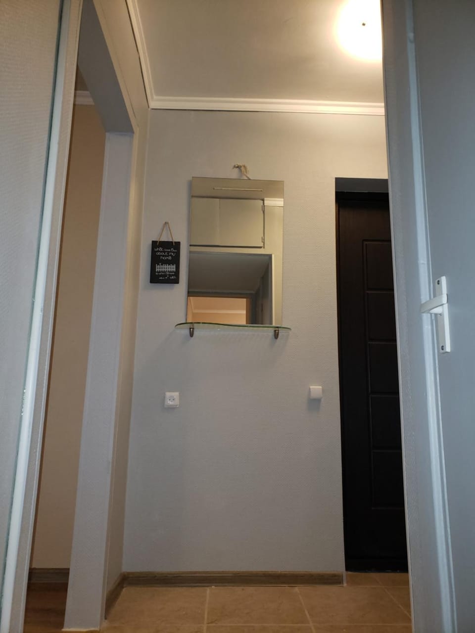 Lucky Chance Apartment in Latvia