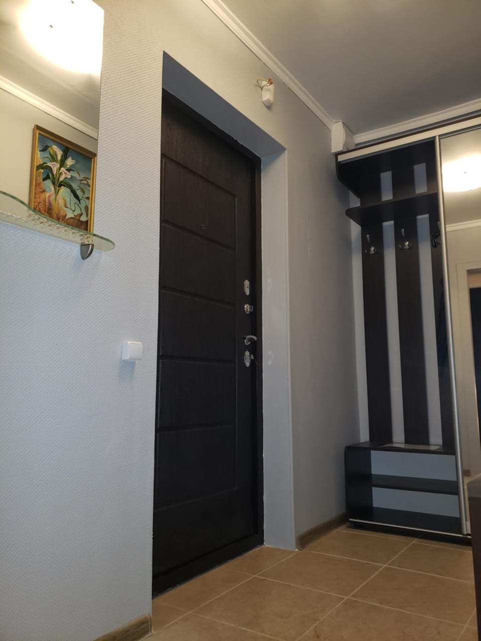 Lucky Chance Apartment in Latvia