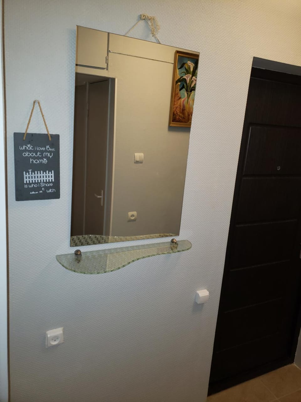 Lucky Chance Apartment in Latvia