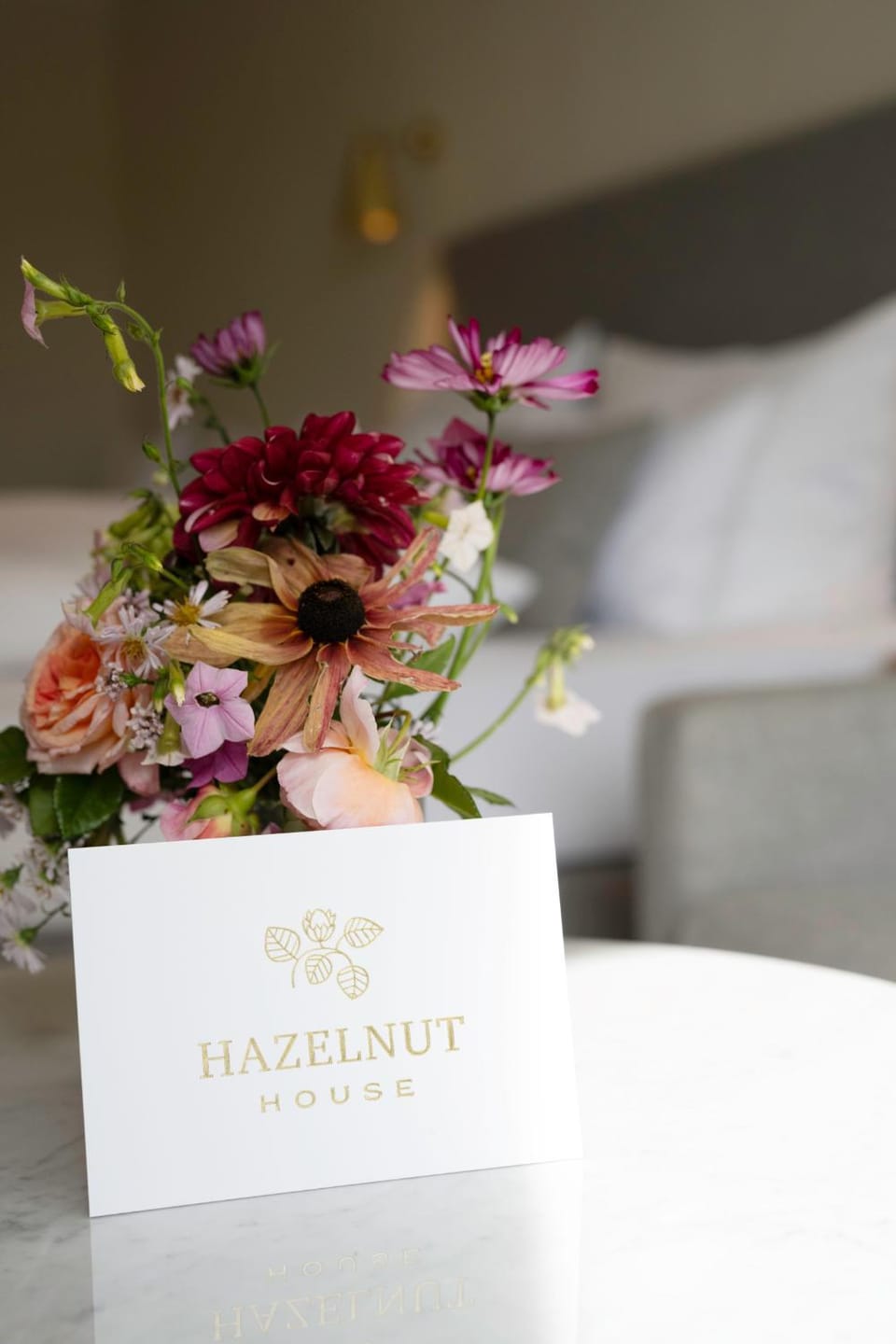 Natural landscape, furniture