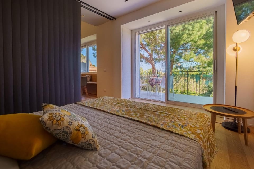 View (from property/room), Bedroom