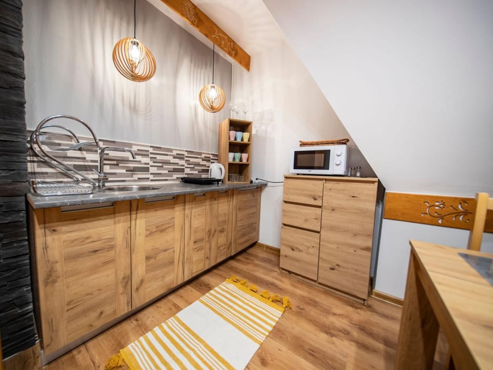 Apartamenty Małgorzatka Apartment in Zakopane