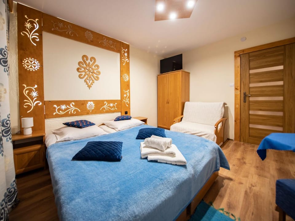 Apartamenty Małgorzatka Apartment in Zakopane