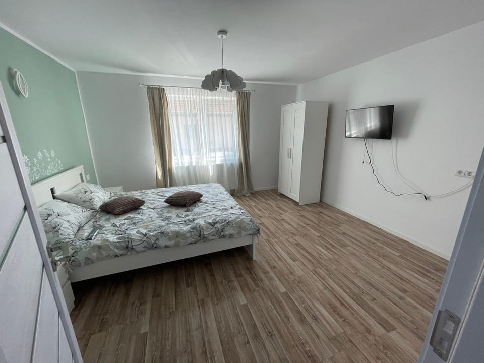Cozy House Neustadt Villa in Brașov County