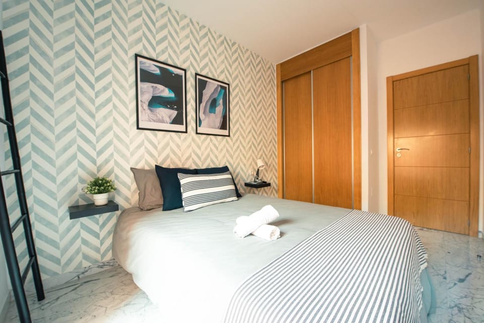 Nordik Rooms Village - Chilches "Taby" Vacation rental in Axarquía