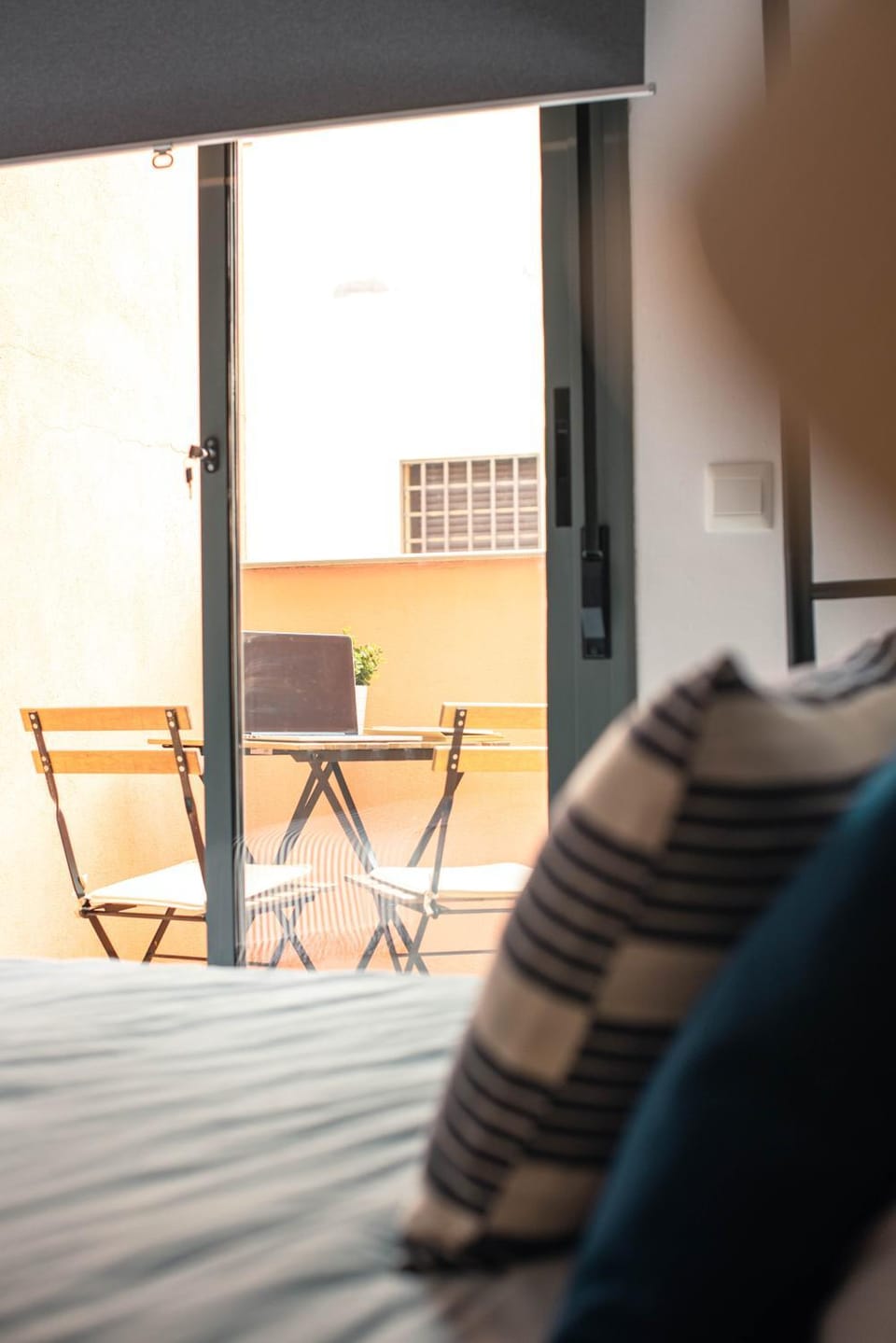 Nordik Rooms Village - Chilches "Taby" Vacation rental in Axarquía
