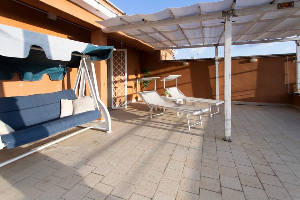 Balcony/Terrace, Balcony/Terrace