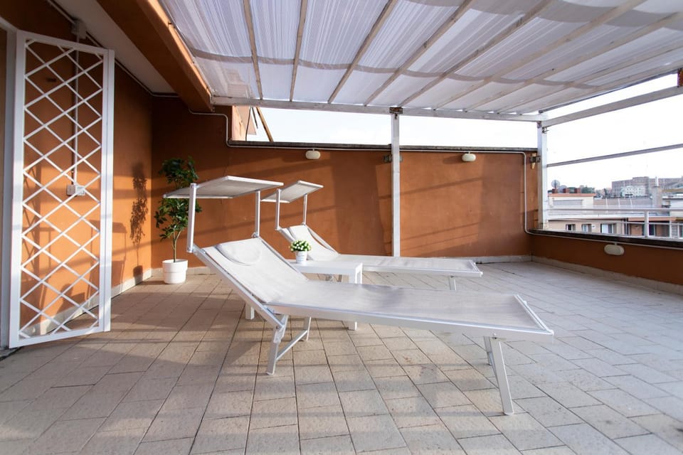 Balcony/Terrace, Balcony/Terrace