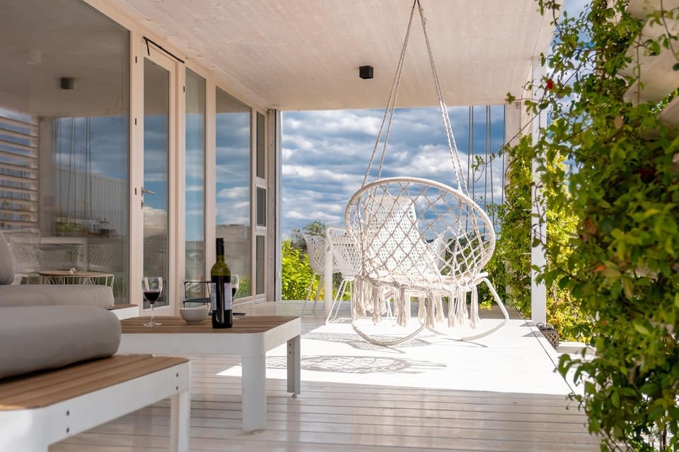 Buqez 58 - Drage villas House in Šibenik-Knin County, Croatia