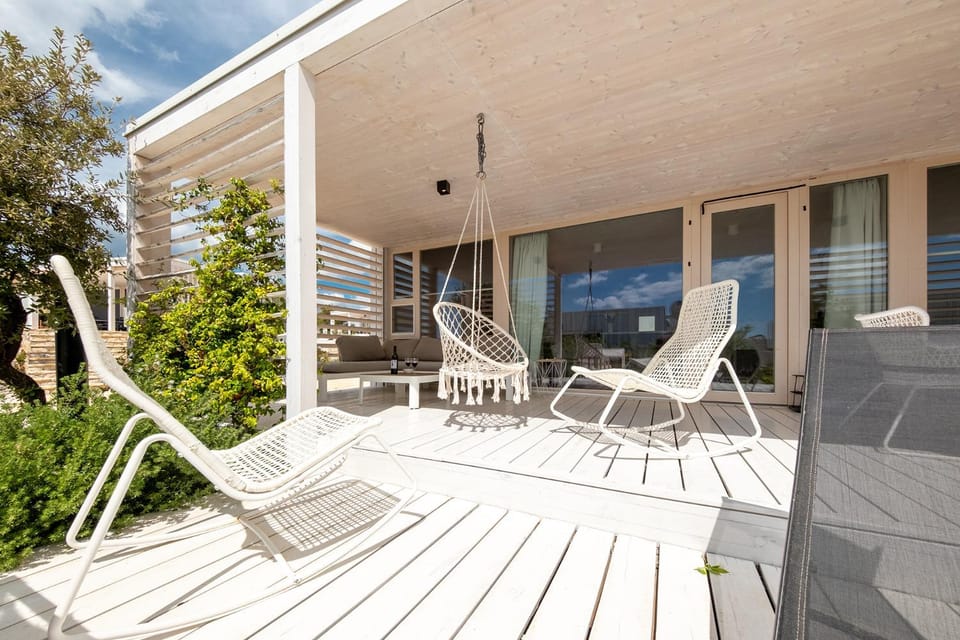 Buqez 58 - Drage villas House in Šibenik-Knin County, Croatia
