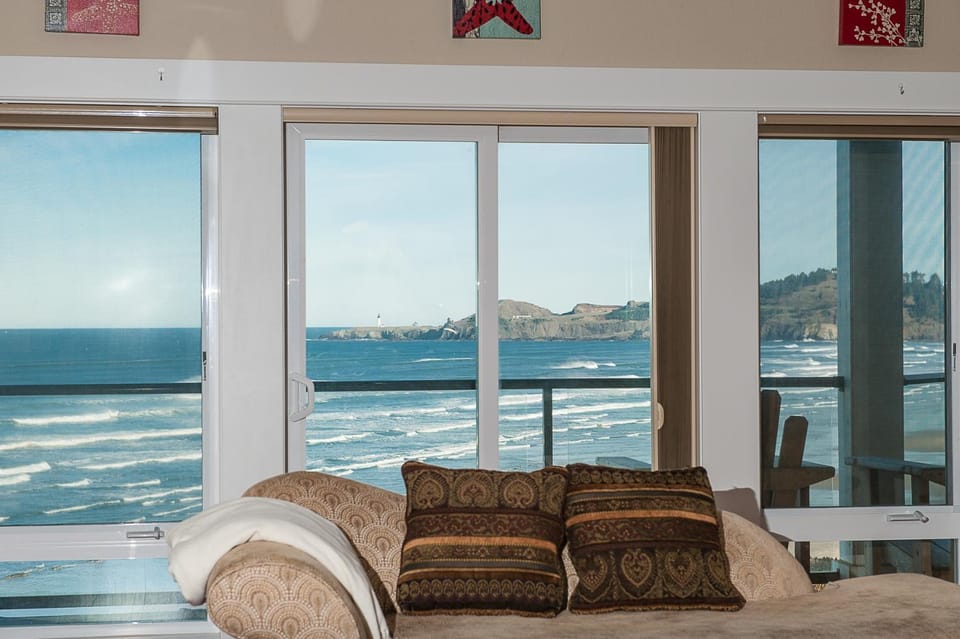 Michaels Beach Place at Shoreline Ridge House in Newport