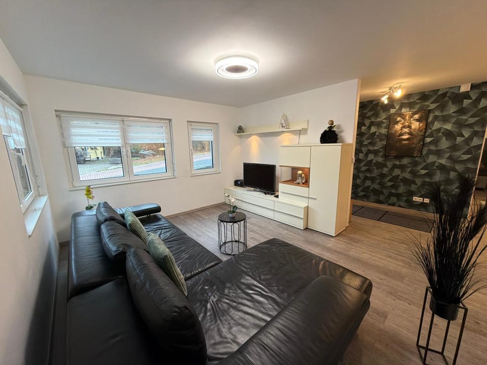 Ferienwohnung Bachmann Apartment in Bavaria