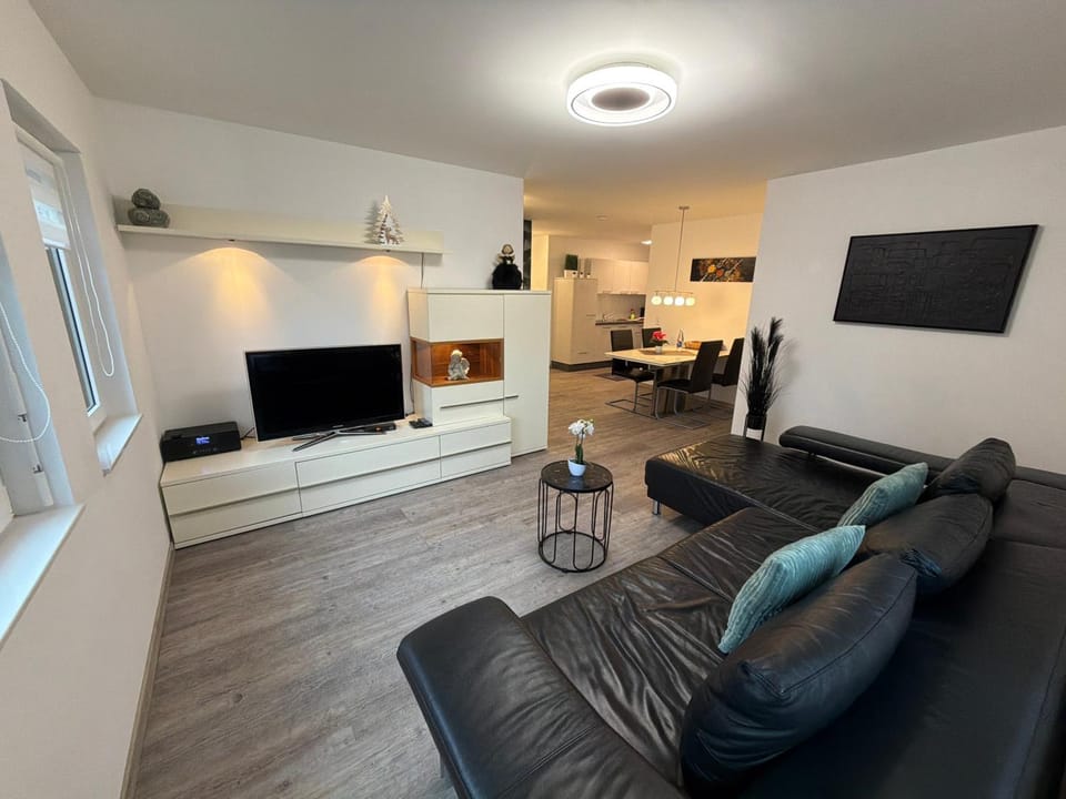 Ferienwohnung Bachmann Apartment in Bavaria