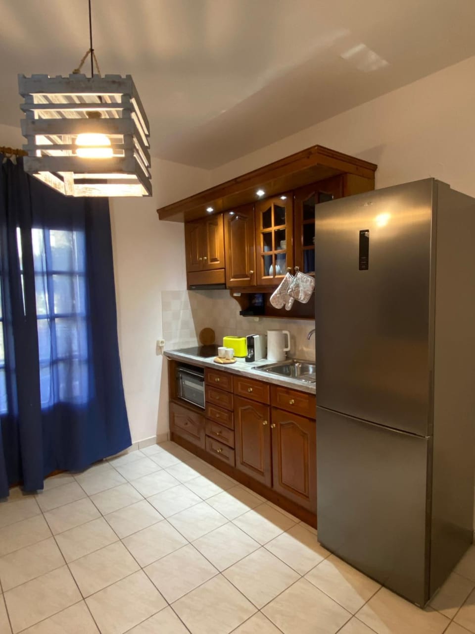 Moments Apartment in Corfu, Greece