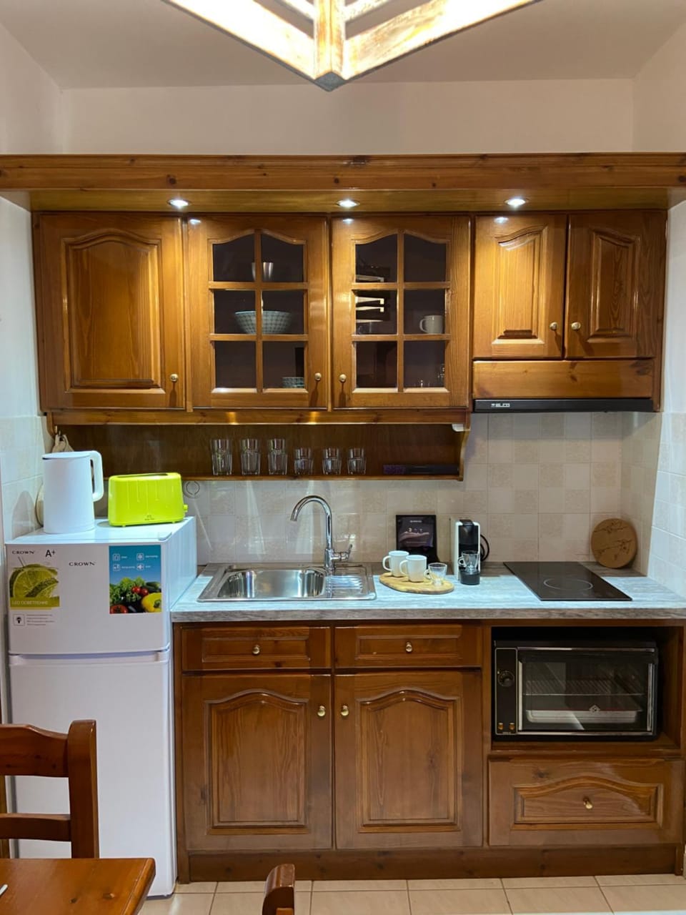 Moments Apartment in Corfu, Greece