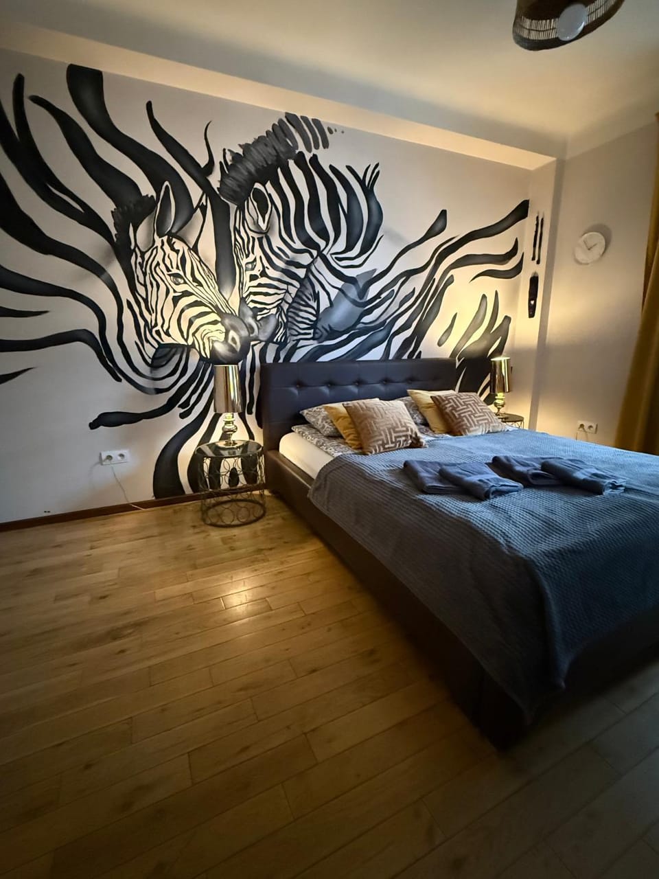 Africa Apartment Apartment in Warsaw