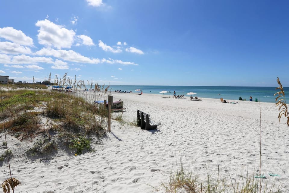 Sea Shell 24 House in Indian Shores