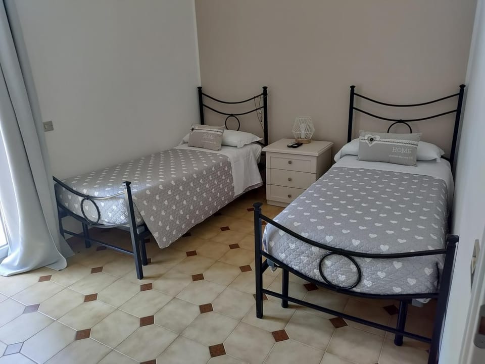 B&B AcquaViva Bed and Breakfast in Abruzzo
