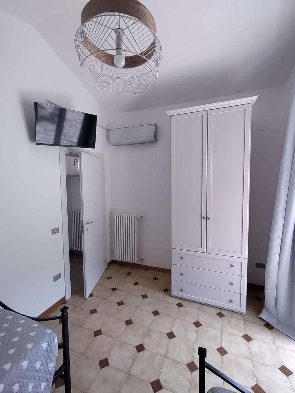 B&B AcquaViva Bed and Breakfast in Abruzzo