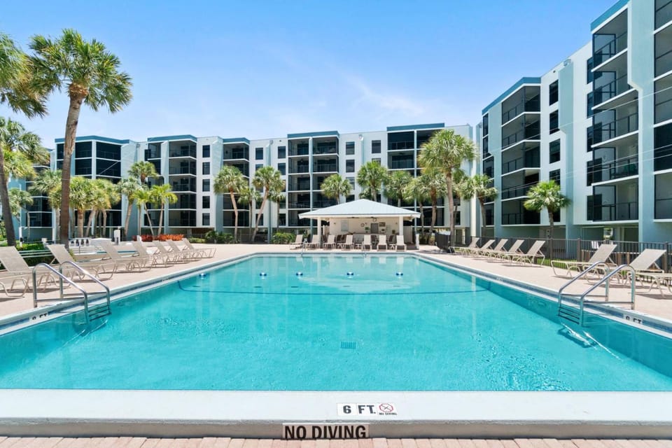 Riverside Club B606 House in Marco Island