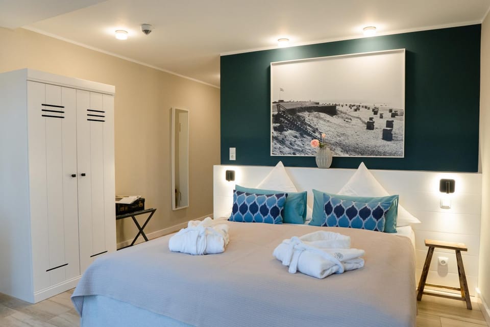 Landliebe Hotel in Nordfriesland