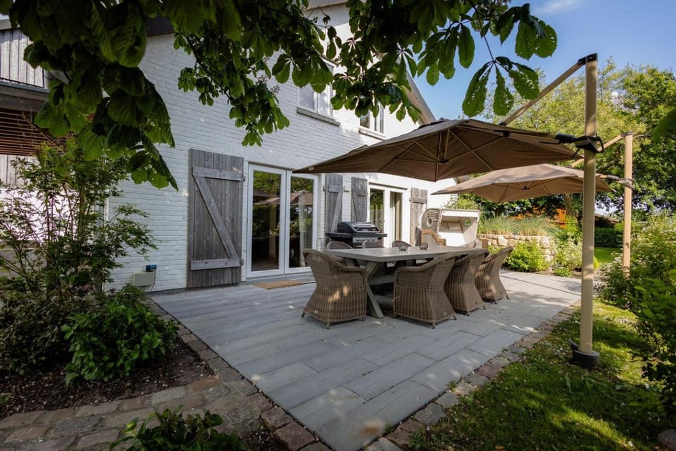 Landliebe Hotel in Nordfriesland