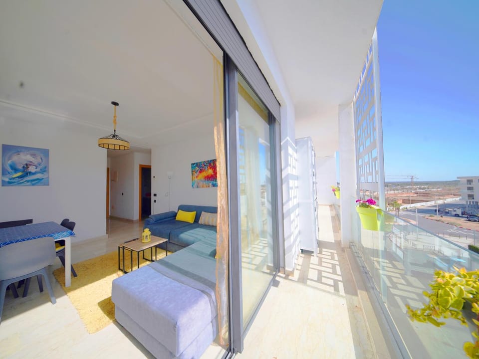 Balcony/Terrace, Balcony/Terrace