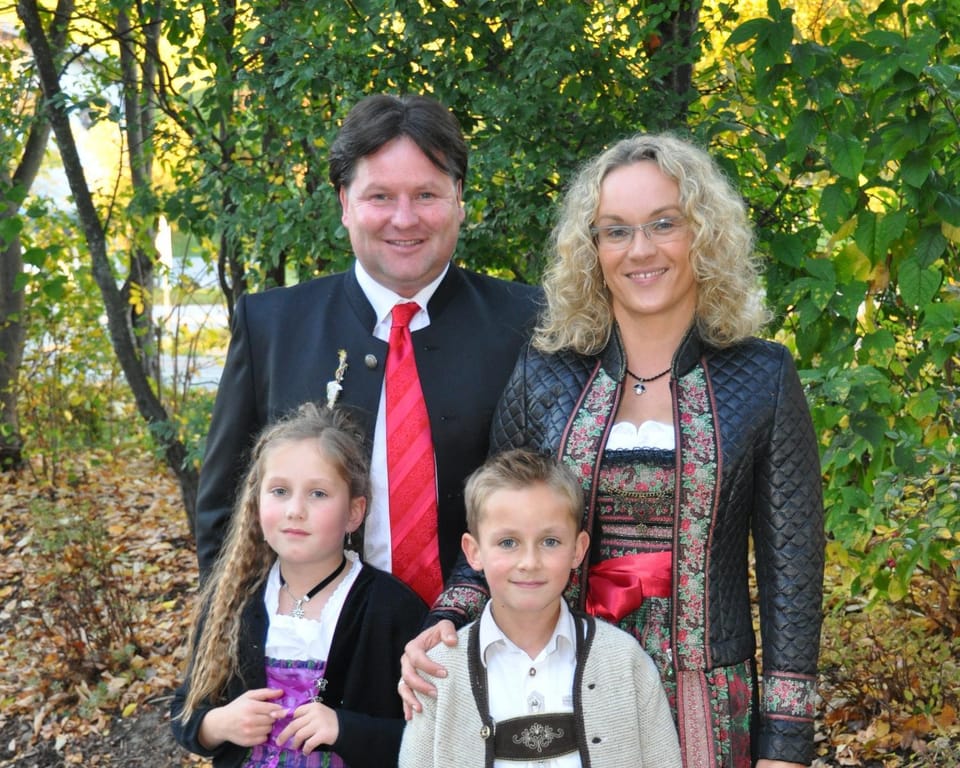 People, Family