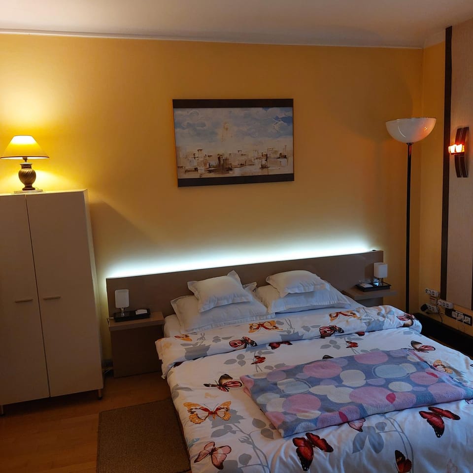 Casa Negoiu Vacation rental in Romania