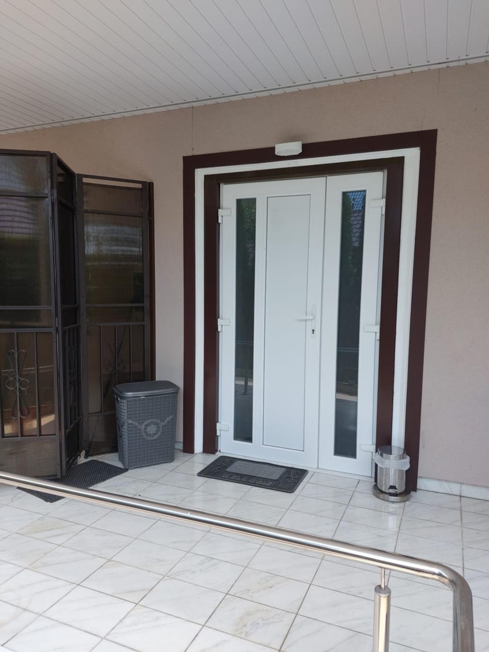 Casa Negoiu Vacation rental in Romania