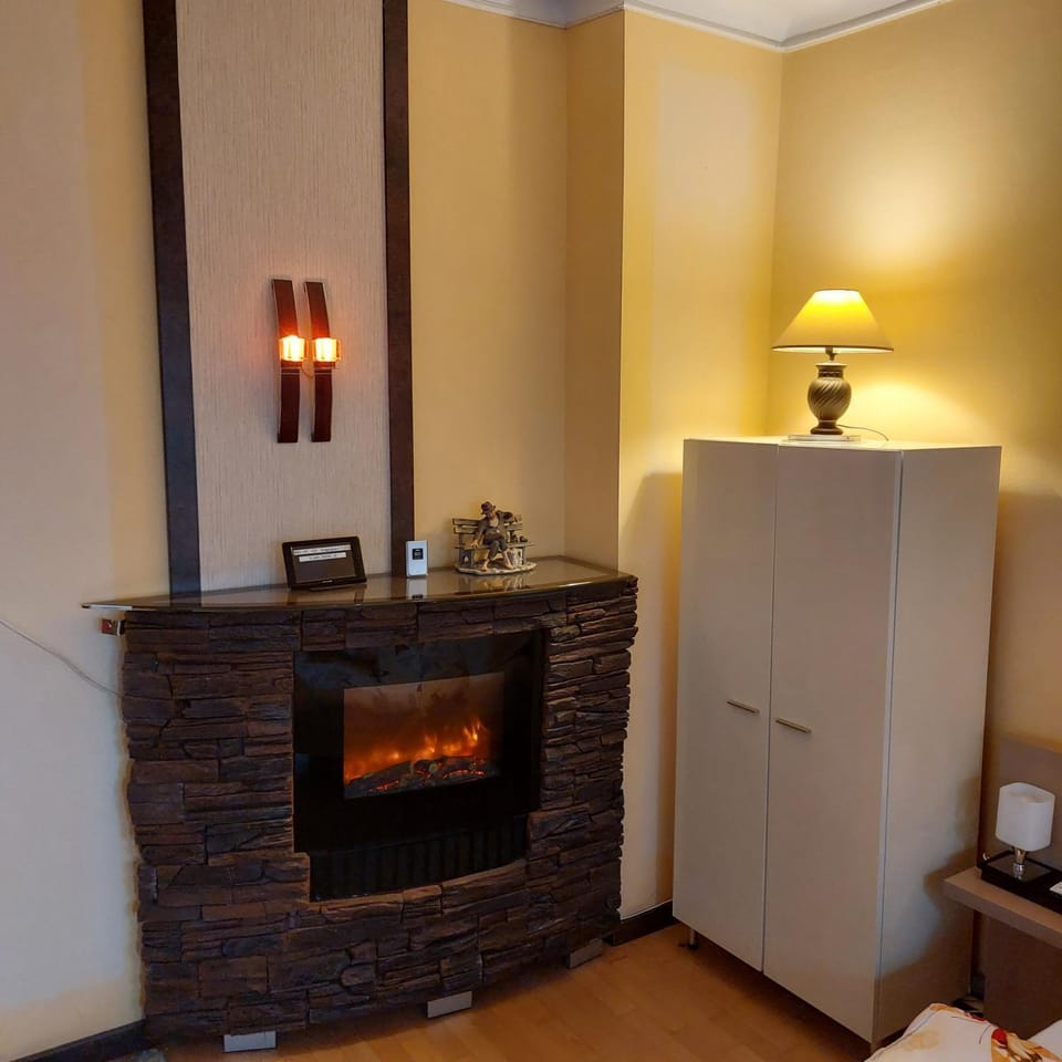 Casa Negoiu Vacation rental in Romania
