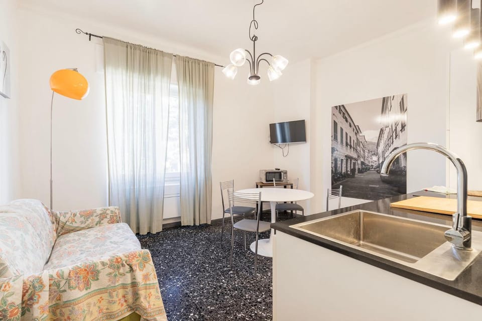 Casa Maia Apartment in Levanto