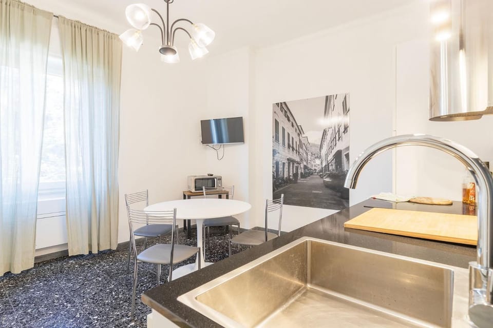 Casa Maia Apartment in Levanto