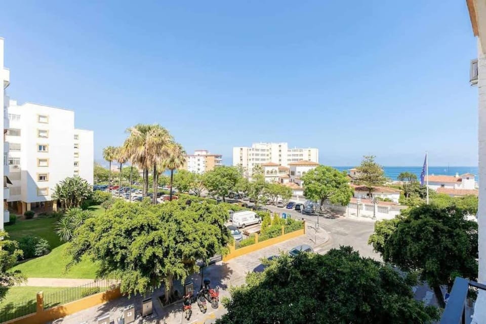 Vivendos - TR13 - Miramar Apartment in Torremolinos