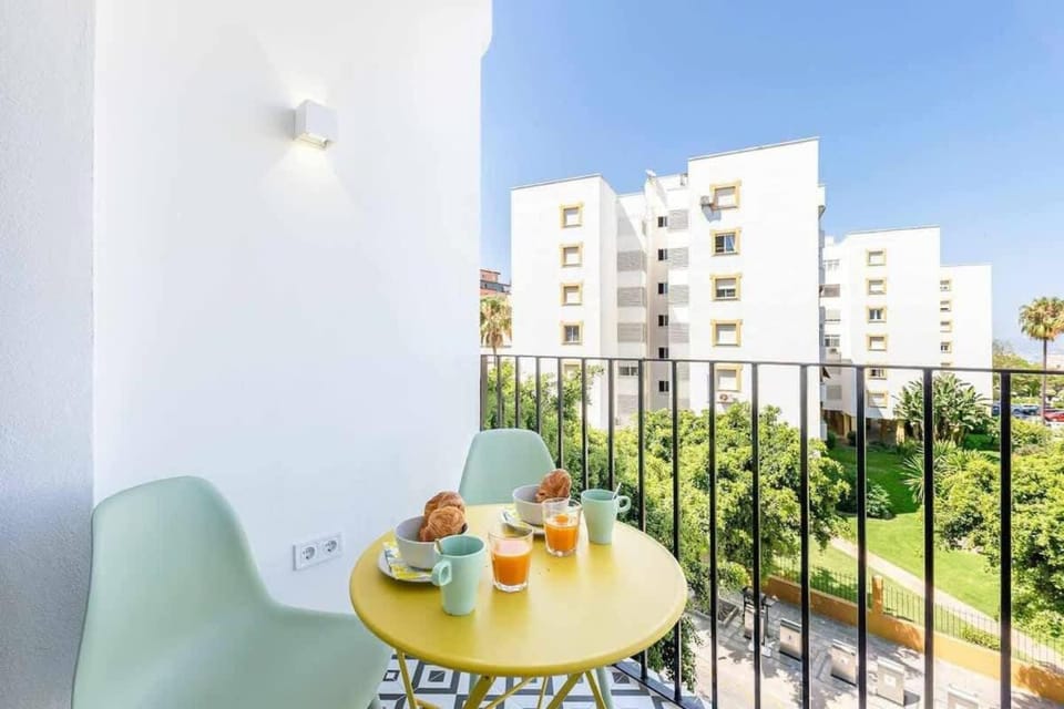 Vivendos - TR13 - Miramar Apartment in Torremolinos
