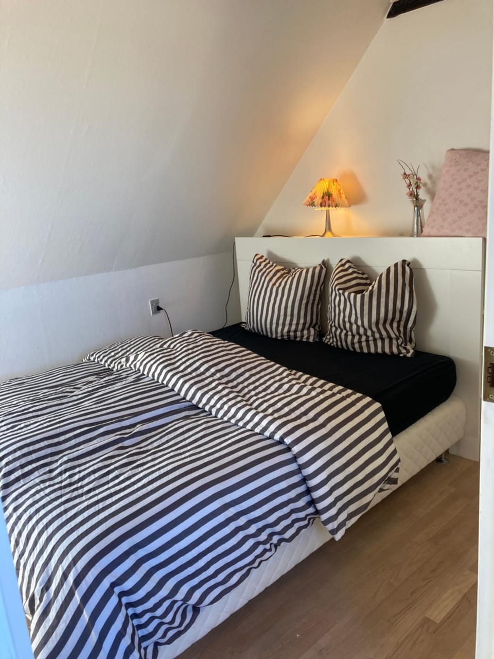 Kallerup Hgård Vacation rental in Denmark