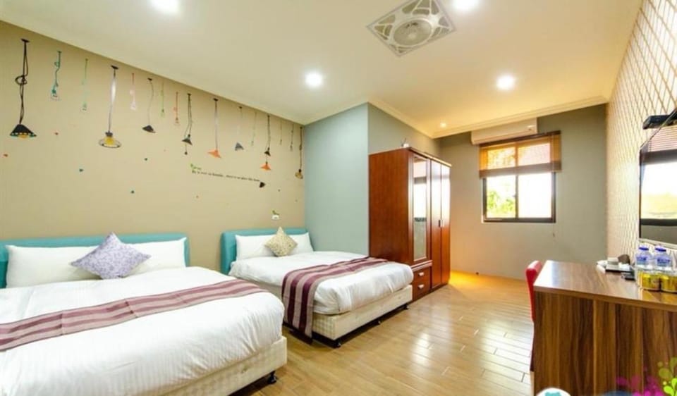 新館祂你我 Vacation rental in Taiwan, Province of China