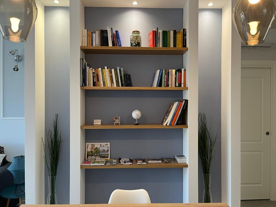 Library
