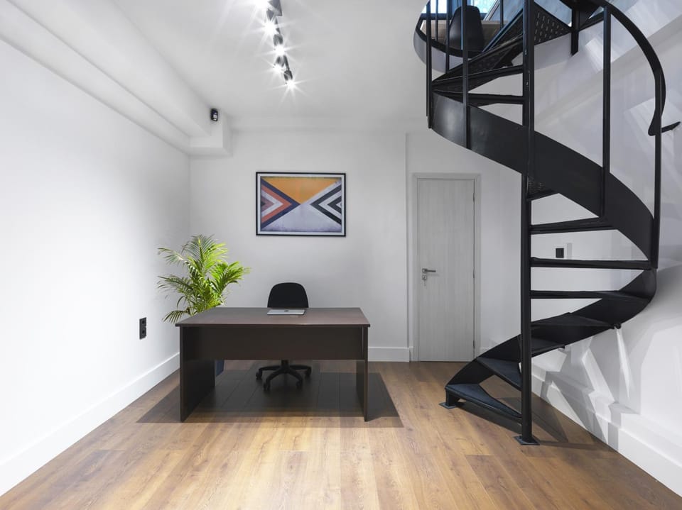 Communal lounge/ TV room, Living room