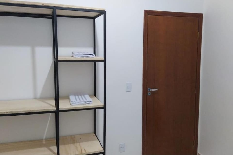 Refúgio, paraquedismo, balão, 130 km de São Paulo Apartment in Porto Feliz