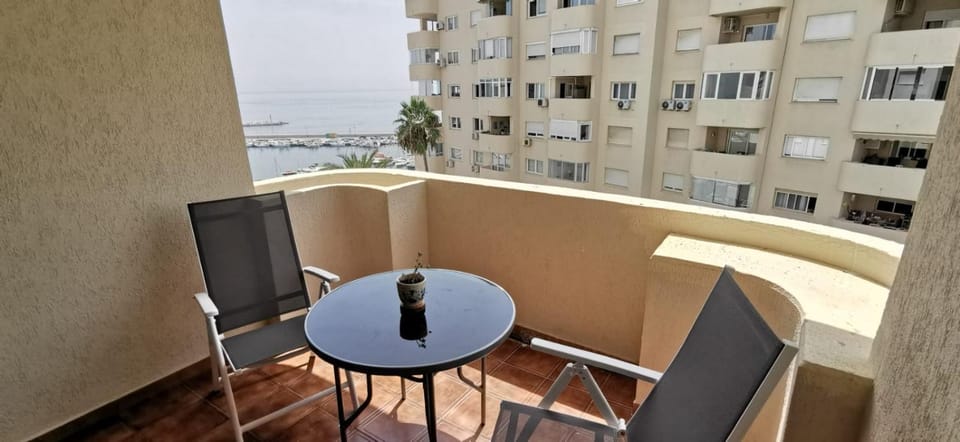 View (from property/room), Balcony/Terrace
