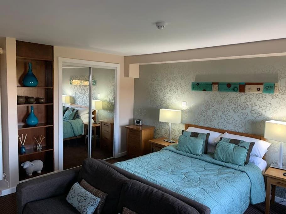 Ullswater Suite Apartment in England
