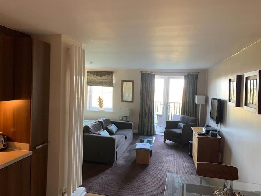 Ullswater Suite Apartment in England